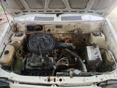 Suzuki Khyber 1999