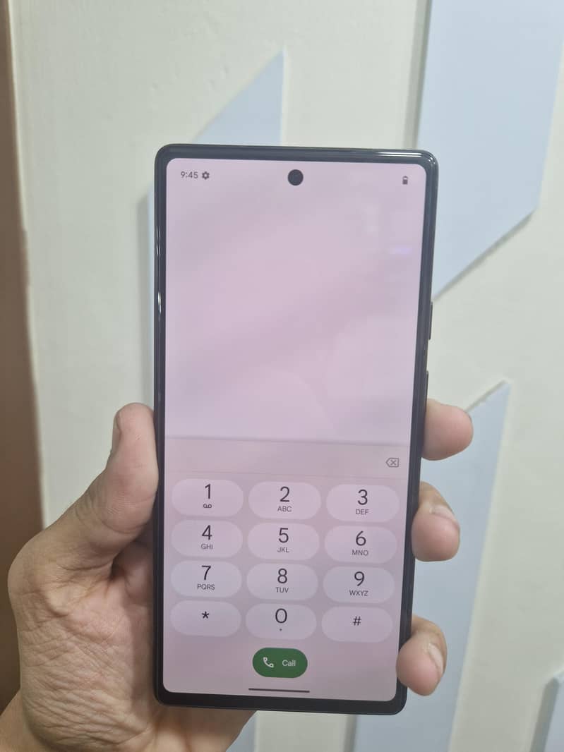 Google Pixel 6a 1