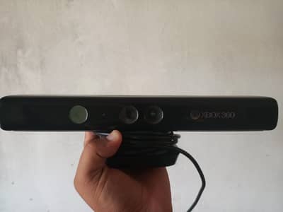 Xbox 360 Kinect