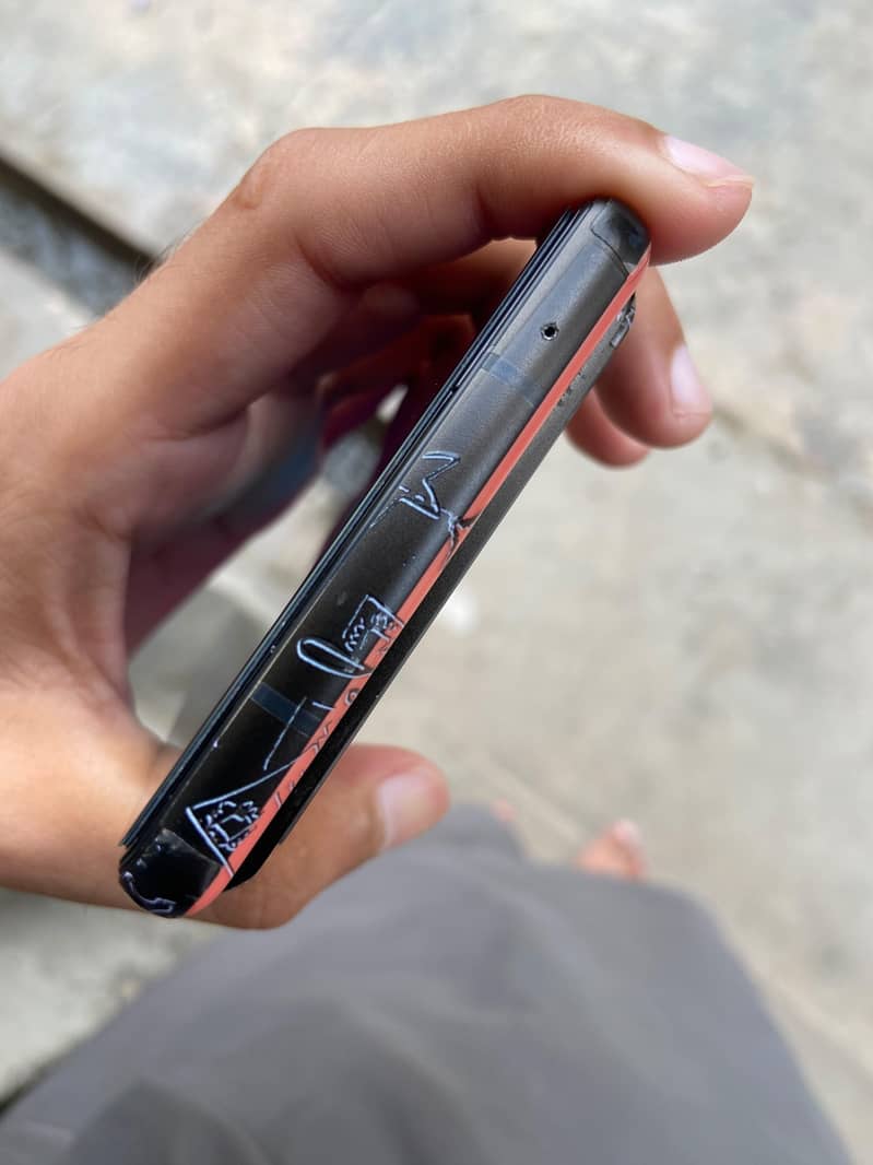 Google Pixel 6 4