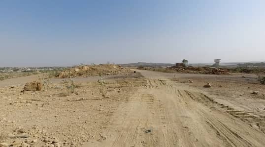 120 Sq Yards Plot For Sale | North Town Phase 02.