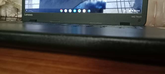 Lenovo - N42 TOUCH - CHROMEBOOK