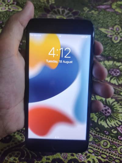 Apple iPhone 7 Plus