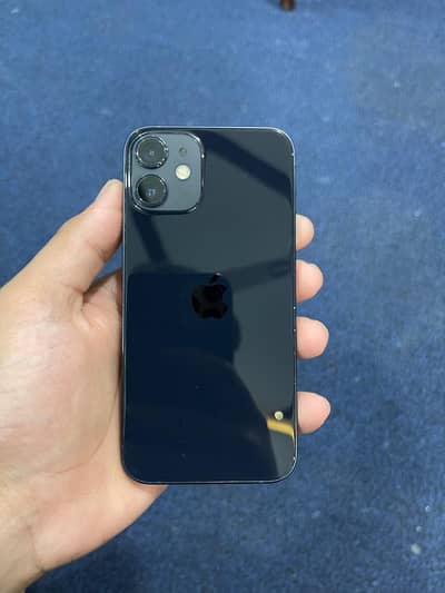 Apple iPhone 12 mini