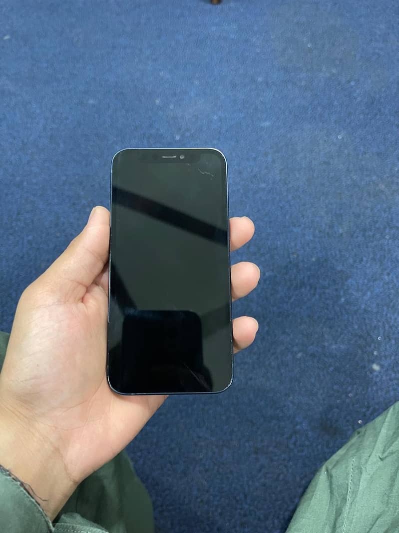 Apple iPhone 12 mini 2