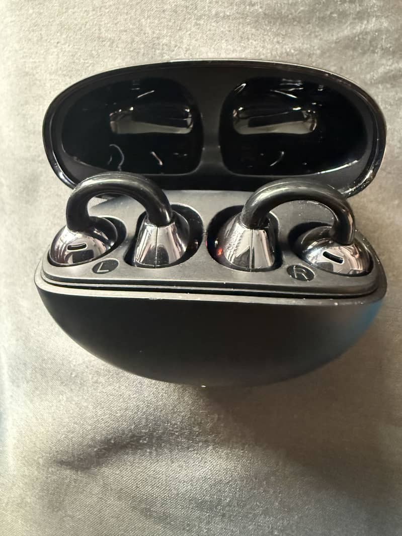 Earclips 0