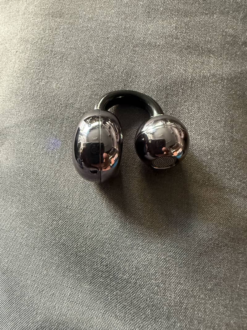 Earclips 3