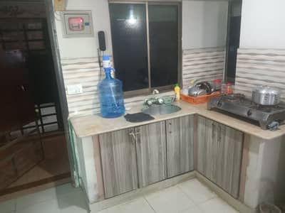 Lease Flat for sale 1 bed lounge Bank loan applicable