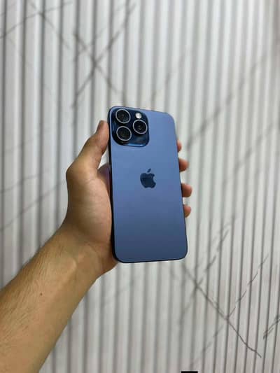 Apple iPhone 15 Pro Max