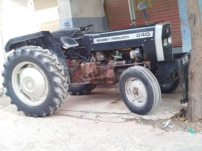 massey 240