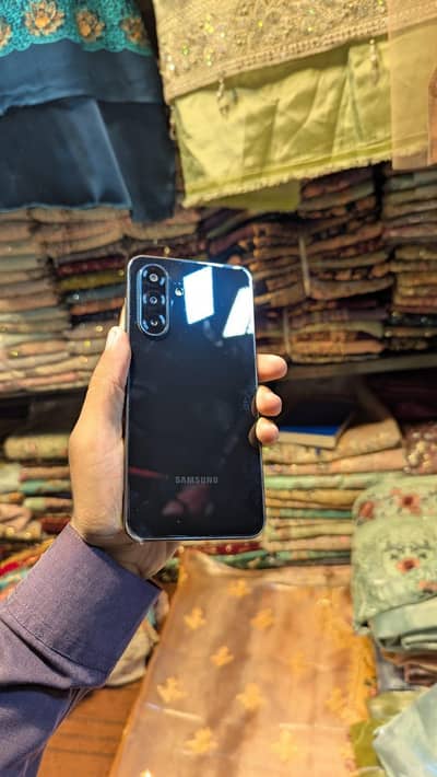 Samsung Mobile A26 5g