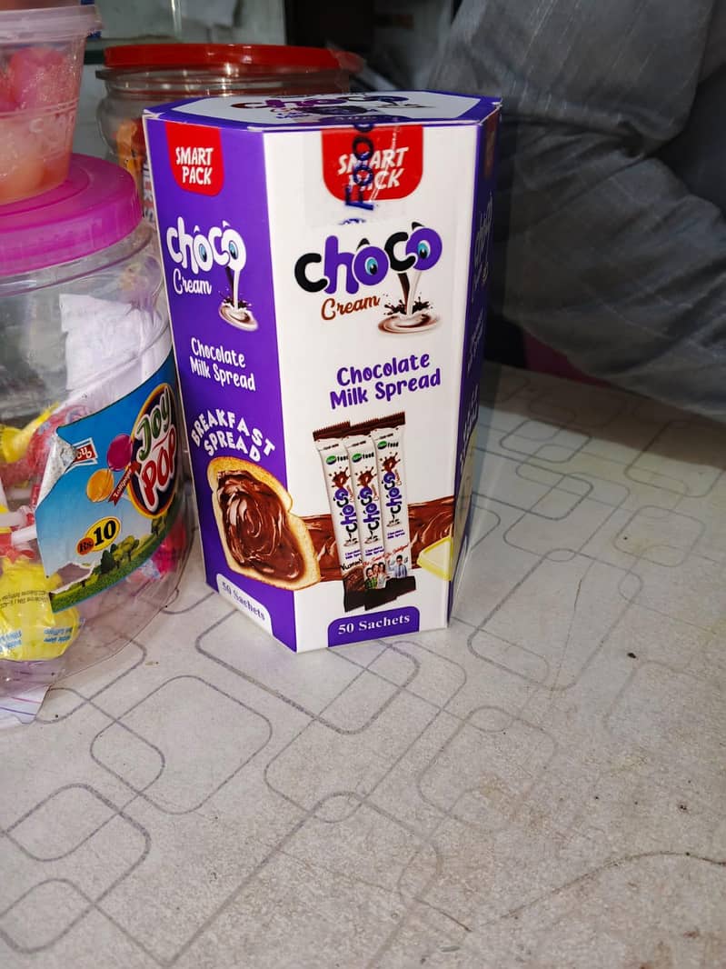 chocolate 0