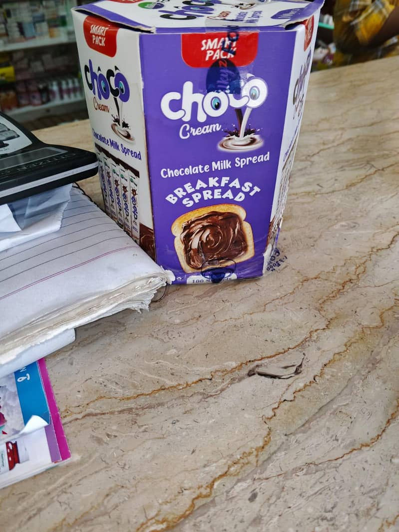 chocolate 2