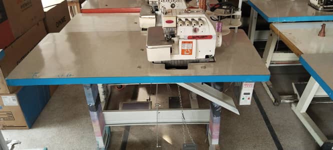siruba 747 DD