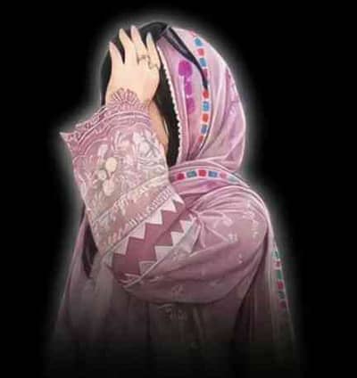Zoe khan