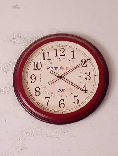 Big clock