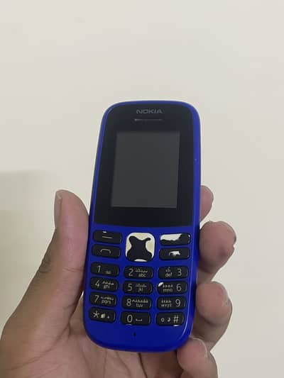 Nokia 105