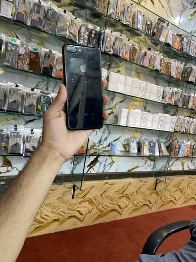Apple iPhone 7 Plus