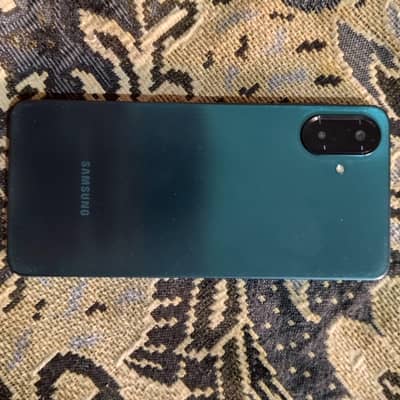 Samsung Mobile A07 128gb