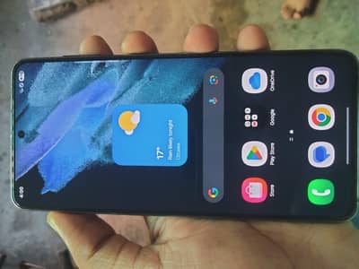 Samsung Mobile S21 5g