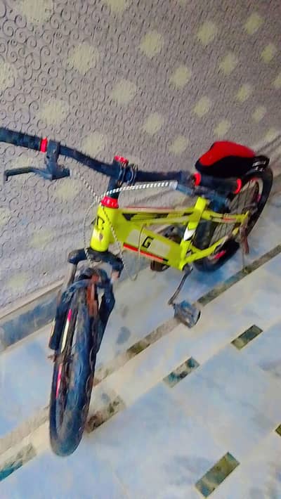 cycle for sale