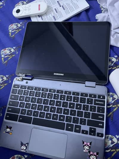Samsung chrome book