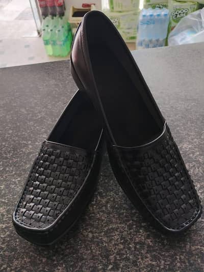 Pumpy Shoes