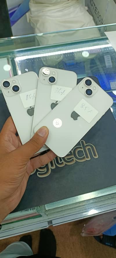 Apple iPhone 14