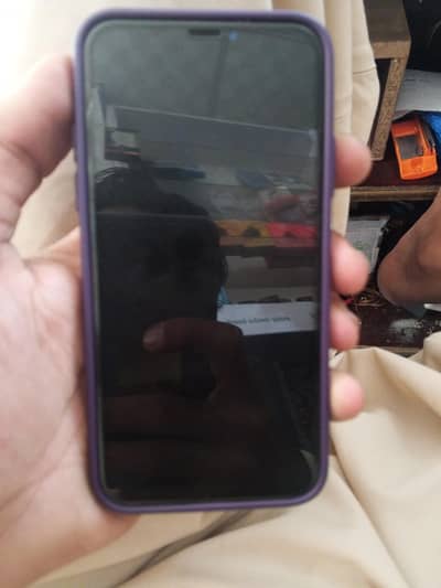 Apple iPhone X