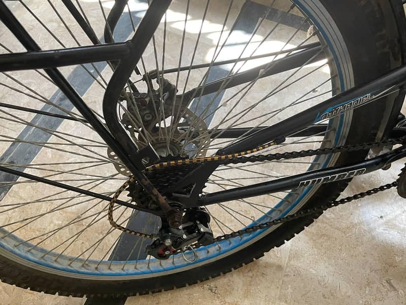 gear cycle 0