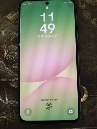Samsung Galaxy A56 5G