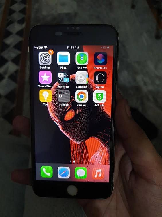Apple iPhone 6S Plus 1