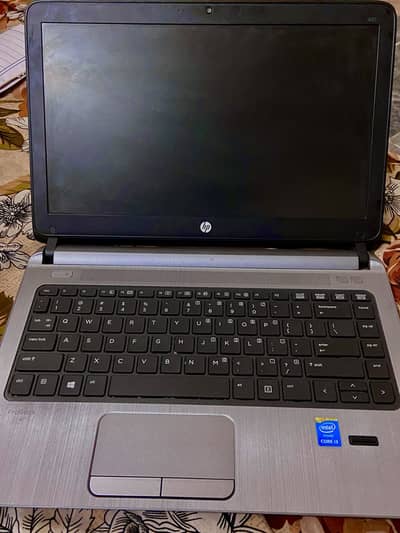 Laptop Hp Probook