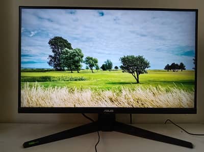 Gaming + Work PC Setup | RTX 5060 | 10/10 Condition | Warranty