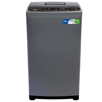 Haier 8.5Kg Automatic Washing Machine