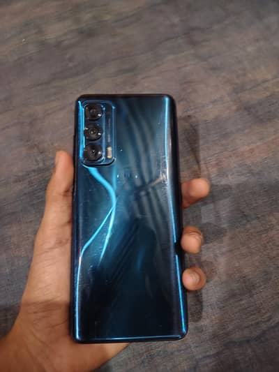 Motorola Edge 2021
