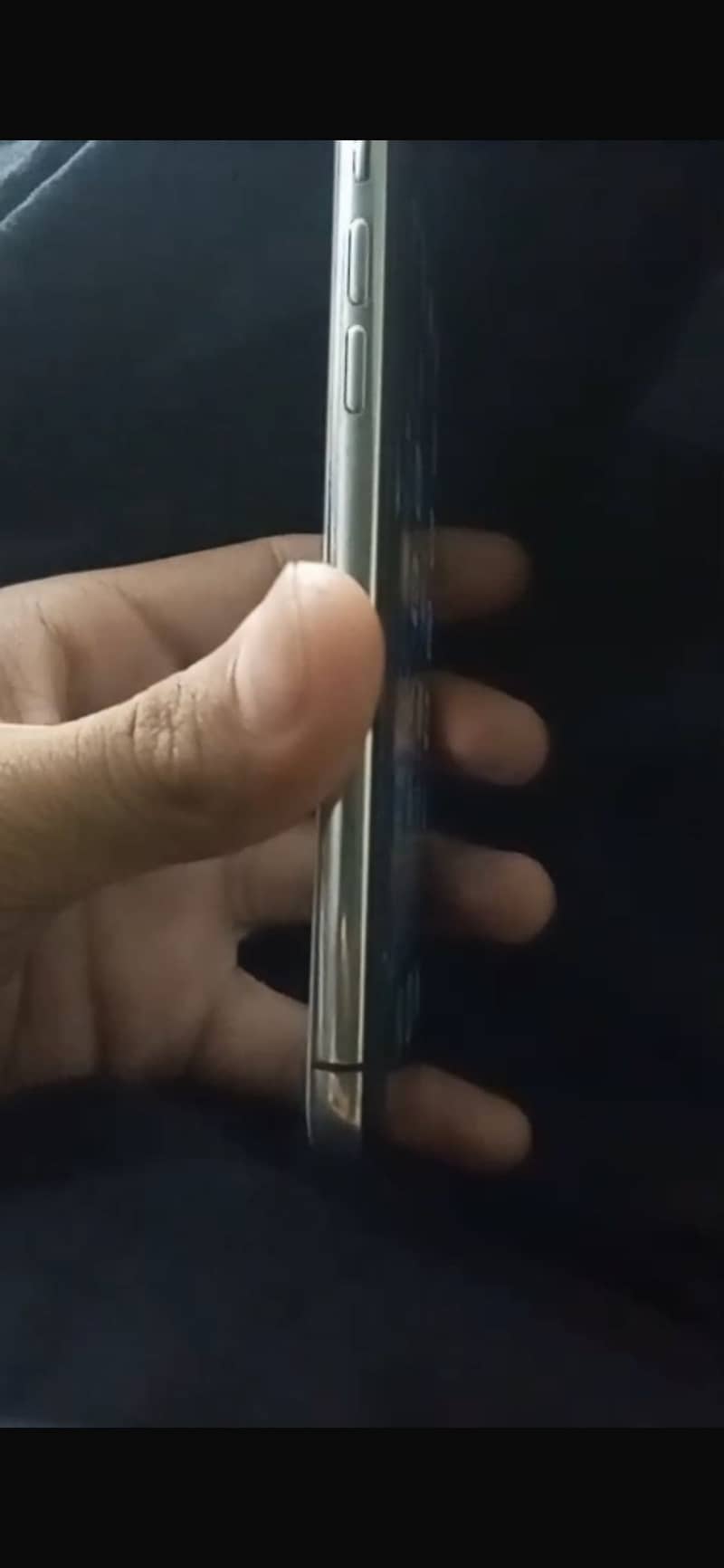 Apple iPhone X 13