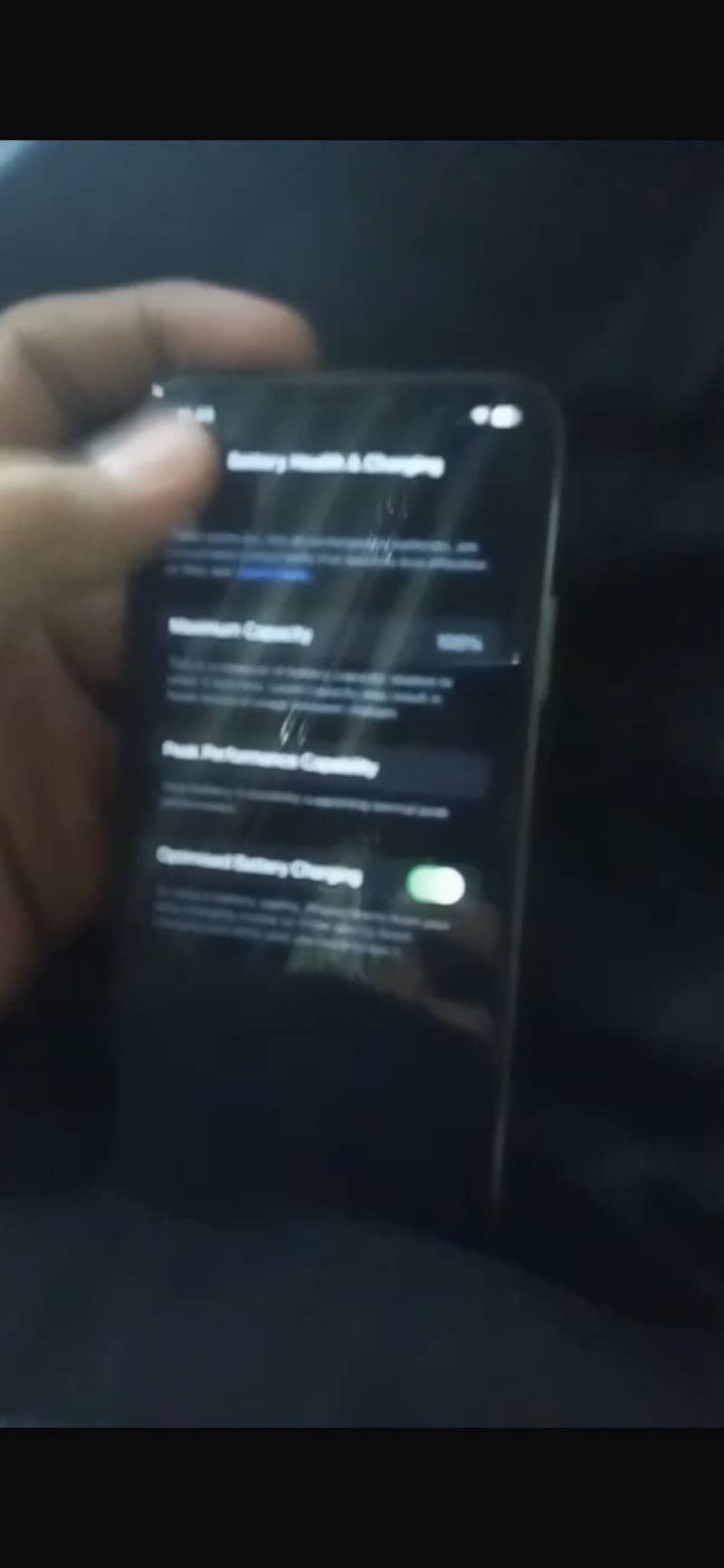 Apple iPhone X 15