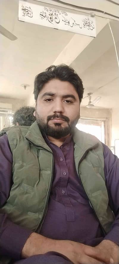 Qasim ali