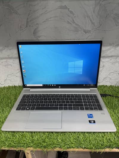 Hp Pro Book 450 G9 (i5 12th Gen) (8/256)