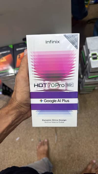 Infinix Other Model