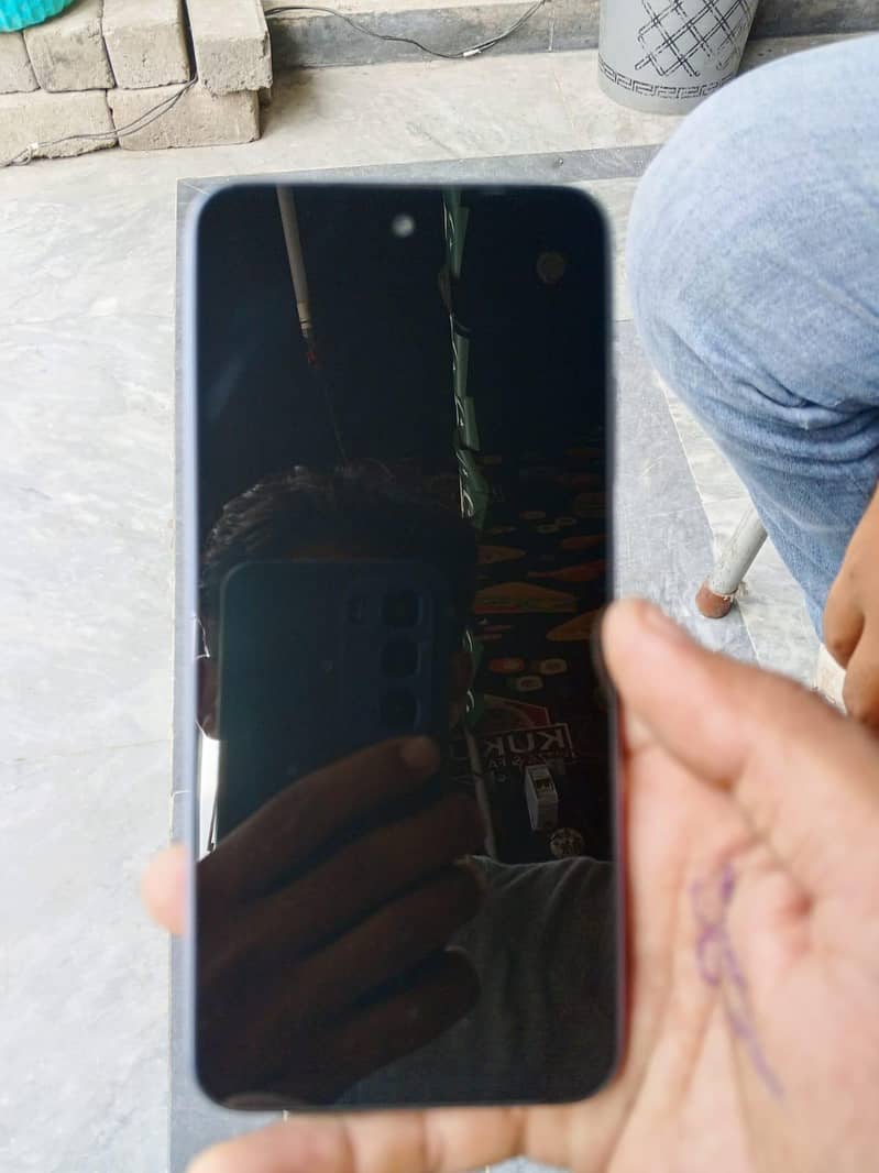 Itel P70 1