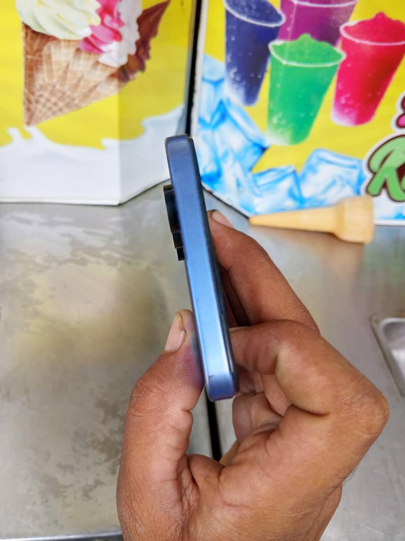 Itel P70 2