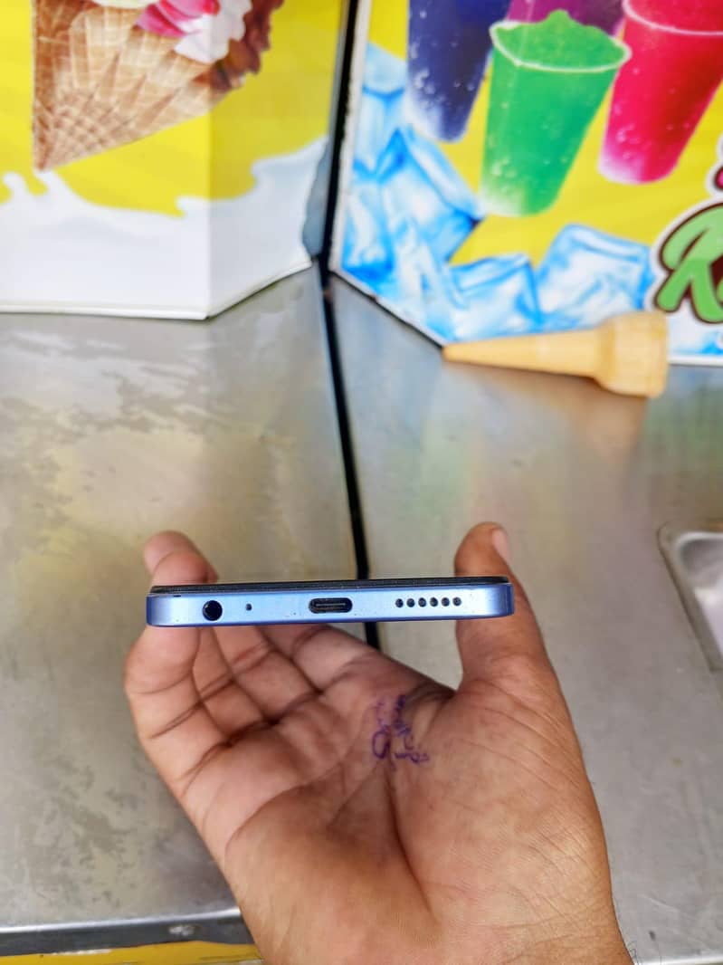 Itel P70 3