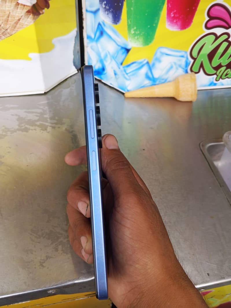 Itel P70 4