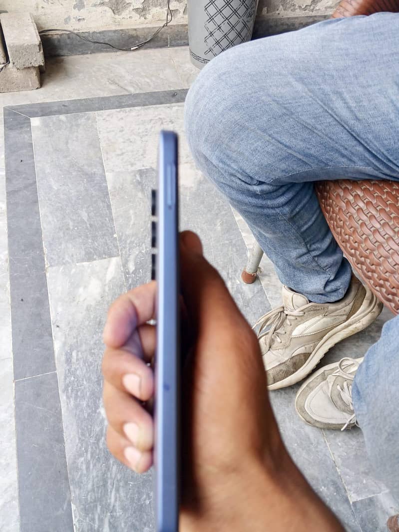 Itel P70 5