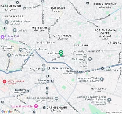 10 MARLA UPPER PORTION FOR RENT