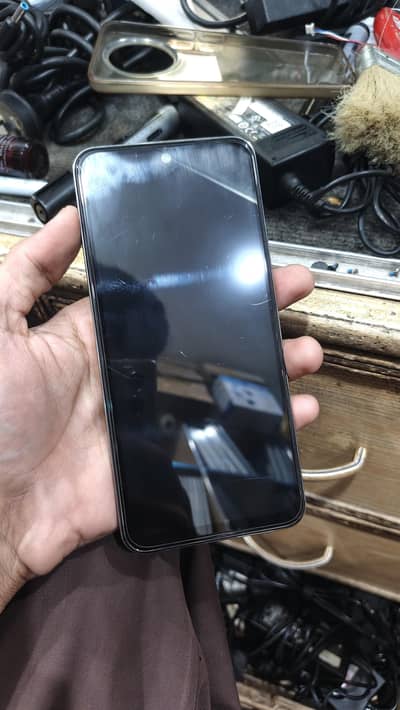 Tecno SPARK 30 Pro