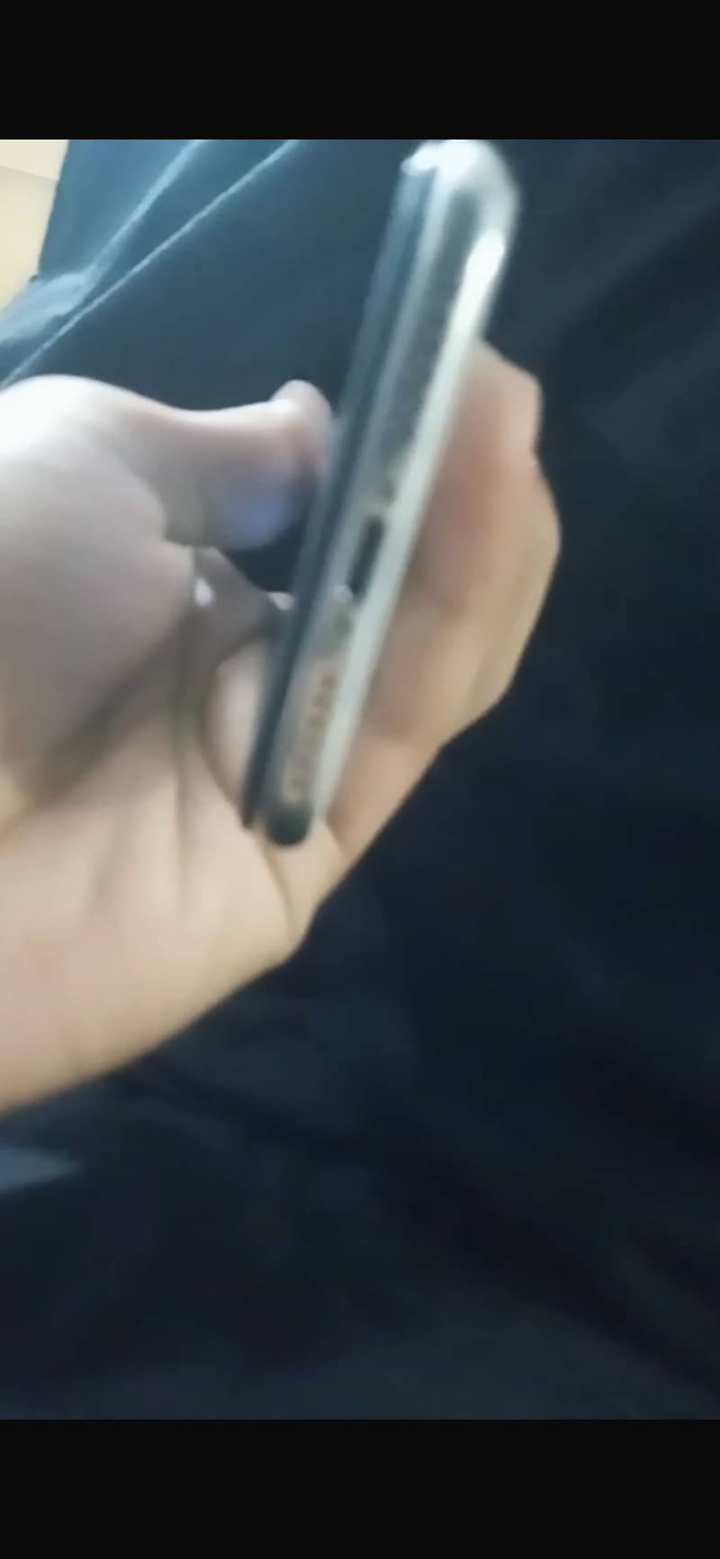 Apple iPhone X 1