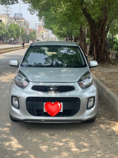 KIA Picanto 2023